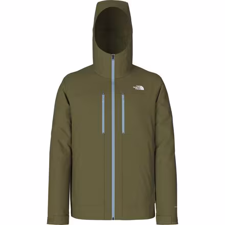 Terrain Vista 3L Pro Jacket - Men's