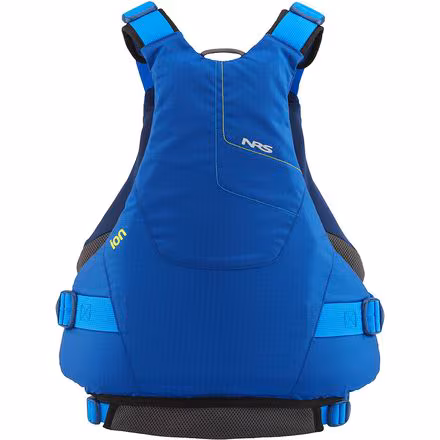 Ion Personal Flotation Device