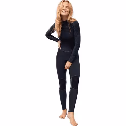 3/2mm Swell Series Chest-Zip Wetsuit - Women's