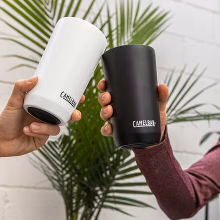 Stainless Steel Vacuum Insulated 16oz Tumbler