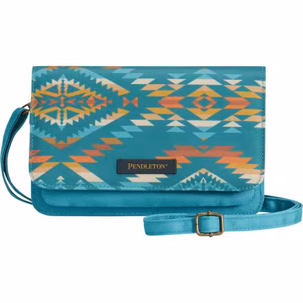 Crossbody Wallet