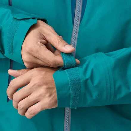 Super Free Alpine Jacket - Men's