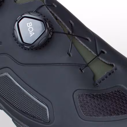 Baryum Mountain Bike Shoe - Men's