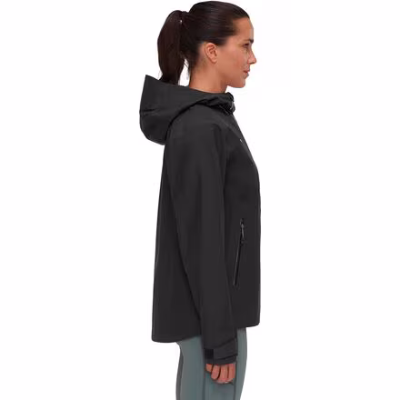 Alto Light HS Hooded Jacket - Women's