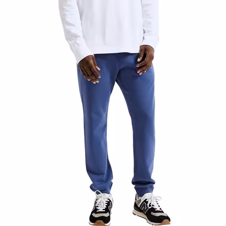 Midweight Terry Slim Sweat Pant - Men's