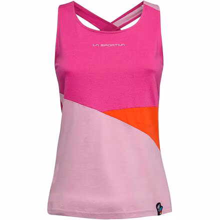 Twist Tank Top - Women's