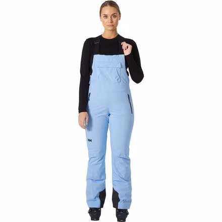 Legendary Insulated Bib Pant - Women's
