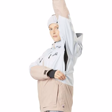 Fresya Jacket - Women's