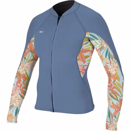 Bahia Full-Zip Jacket - Women's