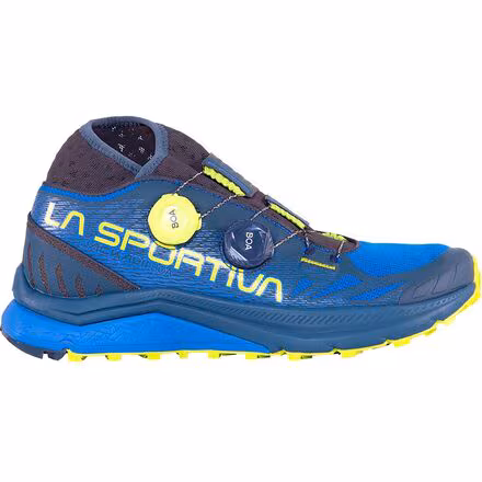 Jackal II BOA Trail Running Shoe - Men's