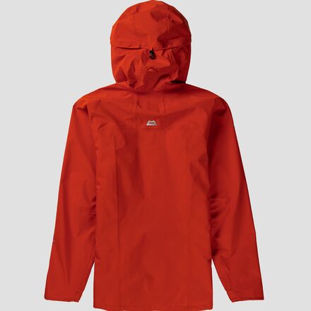 Firefox Jacket- Men's