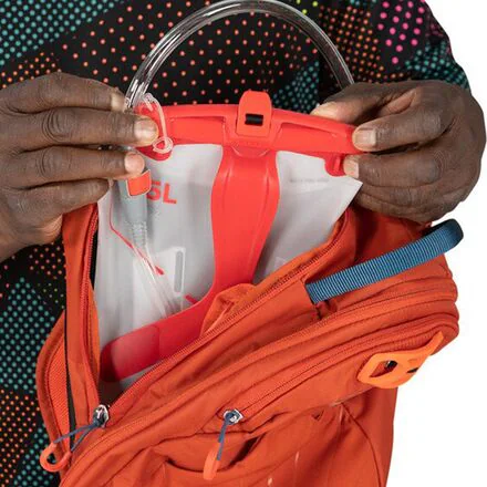 Raptor 10L Hydration Backpack