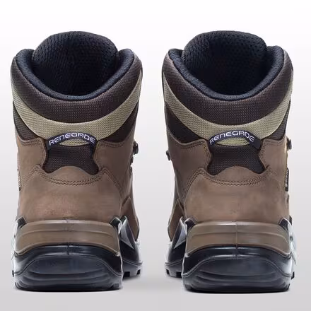 Renegade GTX Mid Hiking Boot - Men's