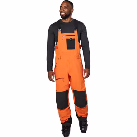 Baker Bib Pant - Men's