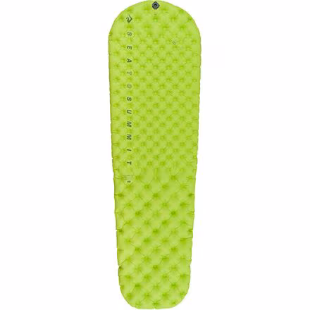 Comfort Light Insulated Sleeping Pad