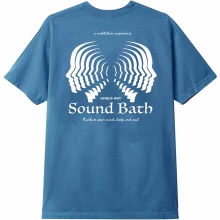 Sound T-Shirt - Men's