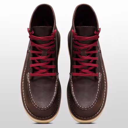 Bull Run Moc Toe Boot - Women's