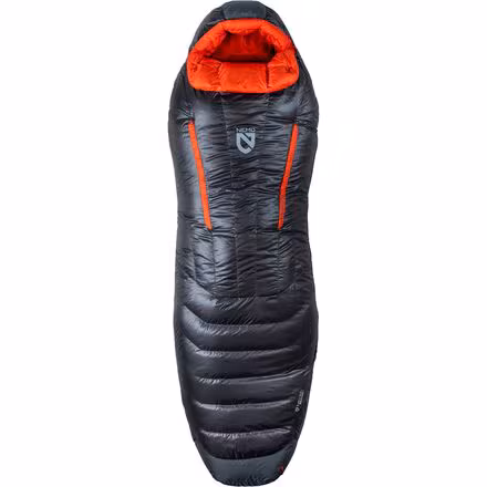 Riff Endless Promise Sleeping Bag: 15F Down - Men's
