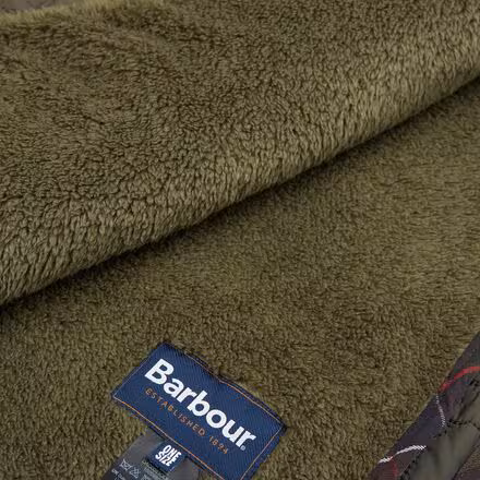 Dog Bone Quilted Blanket