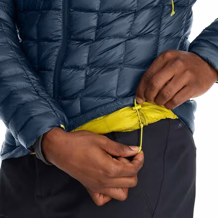 Mythic Alpine Light Jacket - Men's