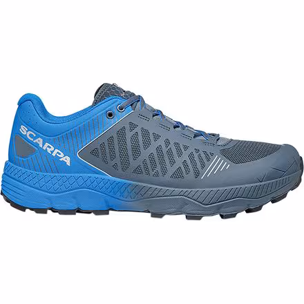 Spin Ultra Running Shoe - Men's