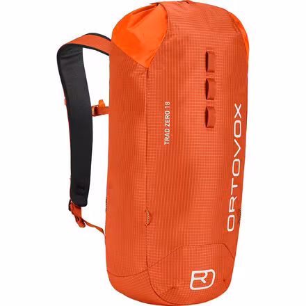 Trad Zero 18L Daypack