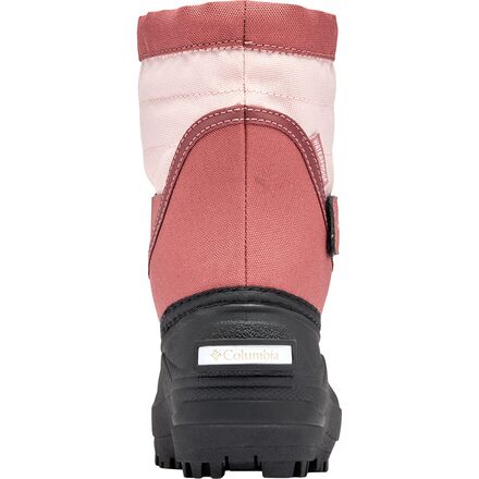 Powderbug Plus II Boot - Little Girls'