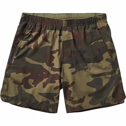 Bommer 2.0 7in Short - Men's