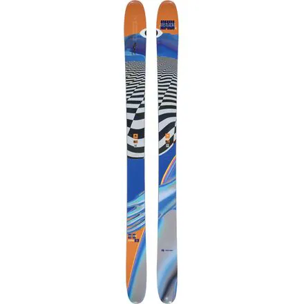 ARV 106 Ski - 2024