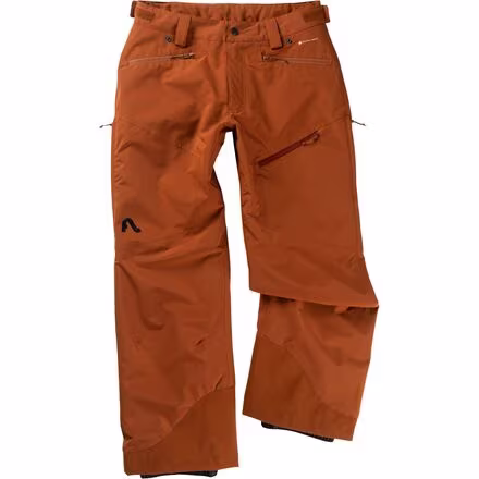 Snowman Insulated Pant - Men's