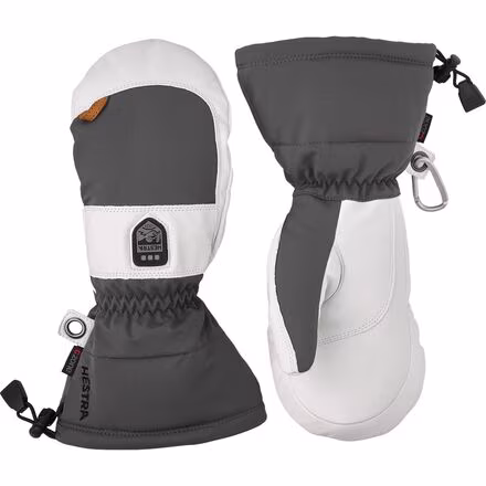 Power Heater Gauntlet Mitten