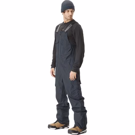 Testy Bib Pant - Men's