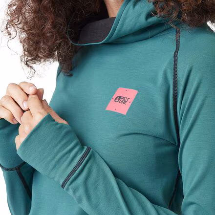 Pila High Top - Women's