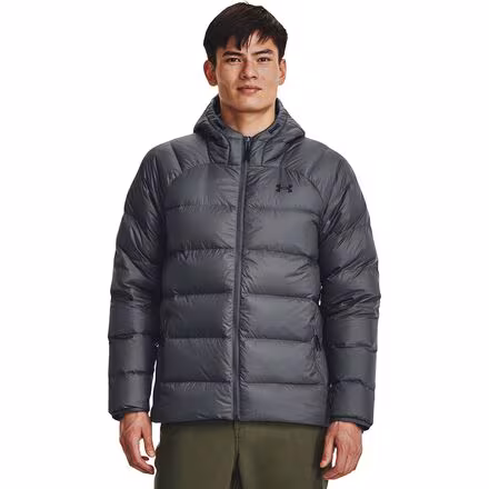 Storm Armour Down 2.0 Jacket - Men's
