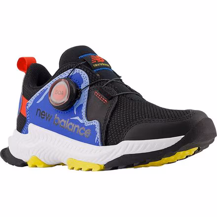 Dynasoft Trail Magic BOA Shoe - Toddlers'