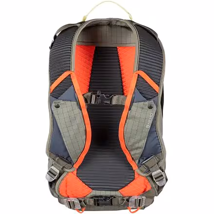 Resolve 15L Backpack