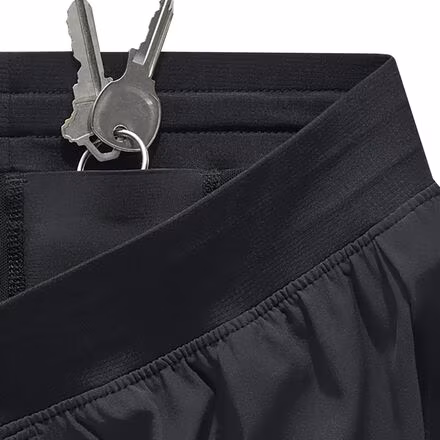 Distance 5in Liner Short - Men's