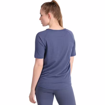 Ane Short-Sleeve T-Shirt - Women's