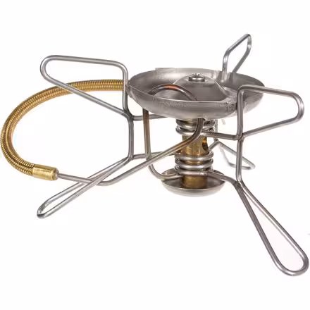 WhisperLite Stove