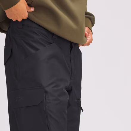 Insulated Snow Pant - Men's