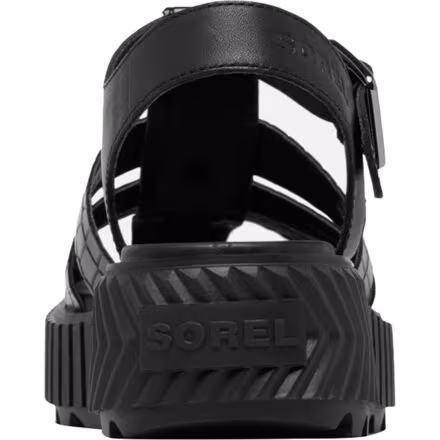 Ona Streetworks Fisherman Mid Sandal - Women's