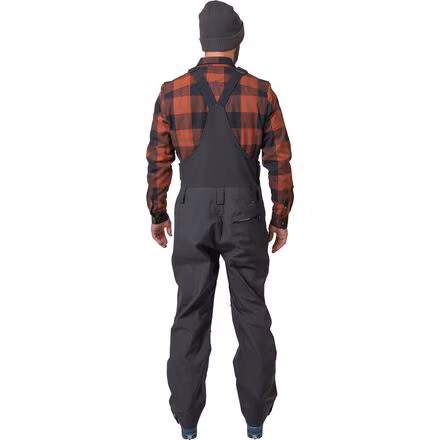 Baker Perm Bib - Men's