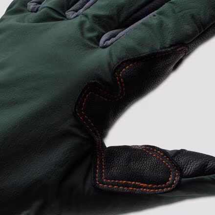 Deviator Glove