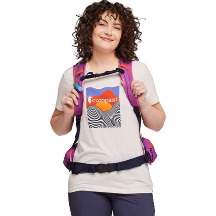 Lagos 25L Hydration Pack