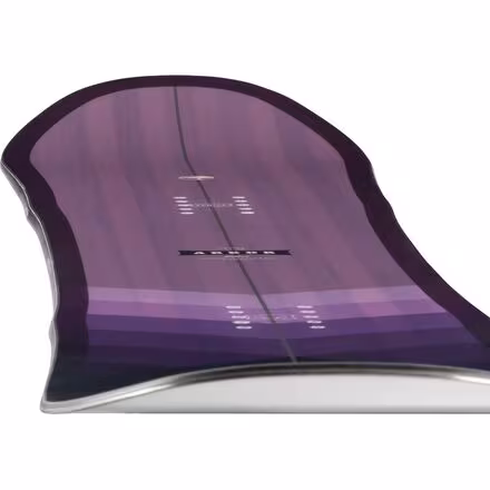 Ethos Rocker Snowboard - 2024 - Women's