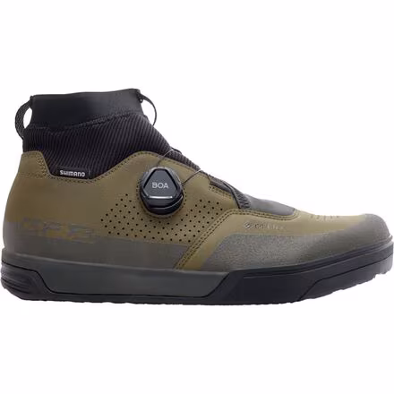 GF800GTX MTB Flat Shoe - Men's