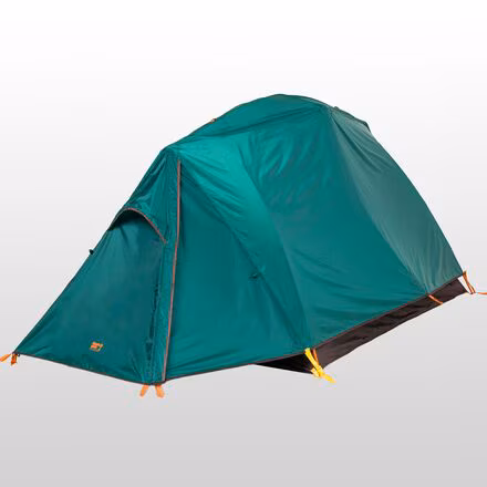Timberline SQ 2XT Tent: 2-Person 3-Season