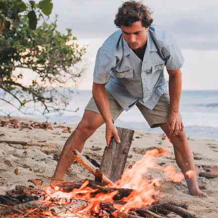 Clarksville Walk Short - Men's