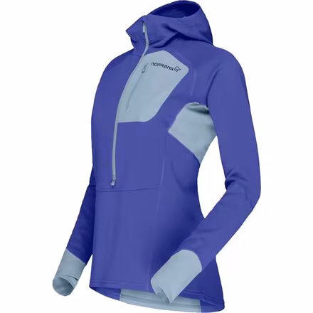 Senja Warm1 Hooded Jacket - Women's