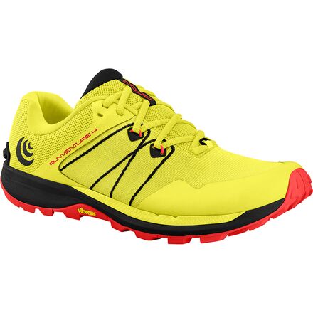Runventure 4 Trail Running Shoe - Men's